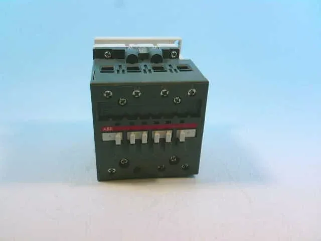 ABB 1SBL331501R8400 — Contactors