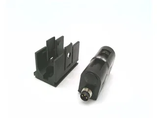Festo SDE5-V1-O-Q4E-P-M8 — Differential Pressure Transmitters (image 2)