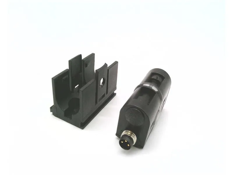 Festo SDE5-V1-O-Q4E-P-M8 — Differential Pressure Transmitters (image 2)