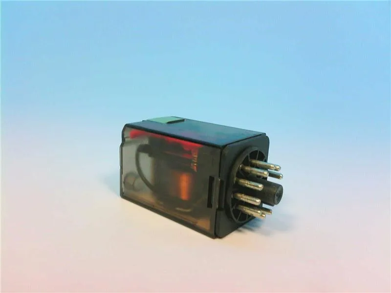 Siemens LZX:MT326115 — General Purpose Relays (image 2)