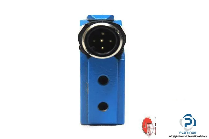 SICK WL12-2B560S37 — Photoelectric Sensors (image 5)
