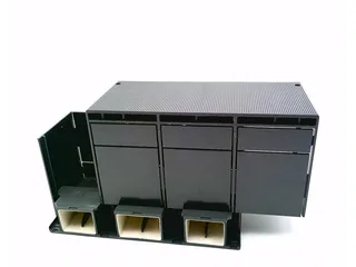 ABB 1SDA063091R1 — Molded Case Circuit Breakers (MCCB)