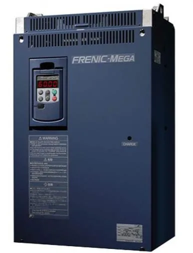 Fuji Electric FRN050G1S-2U — AC Drive (VFD) 240V (image 2)