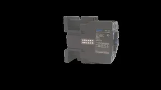 Chint NXC-25 — Contactors (image 2)