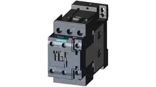 Siemens 3RT2026-1BB40 — Contactors (image 4)