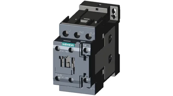 Siemens 3RT2025-1BB40 — Contactors (image 3)