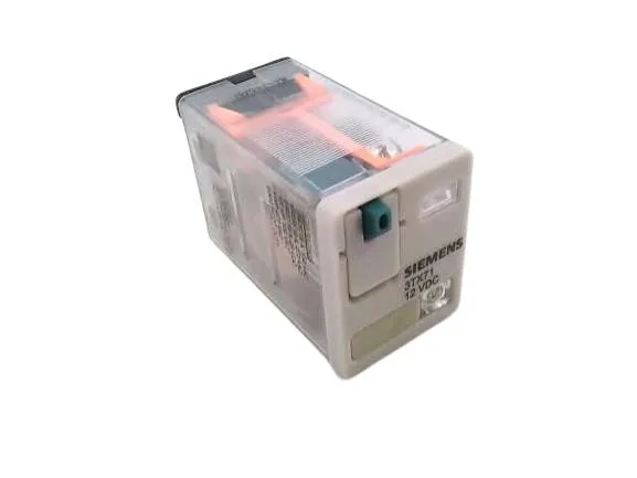 Siemens 3TX7110-5BB03C — Motor Control Accessories (image 2)