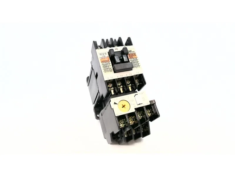 Fuji Electric SS2-300F-1S — Contactors (image 3)