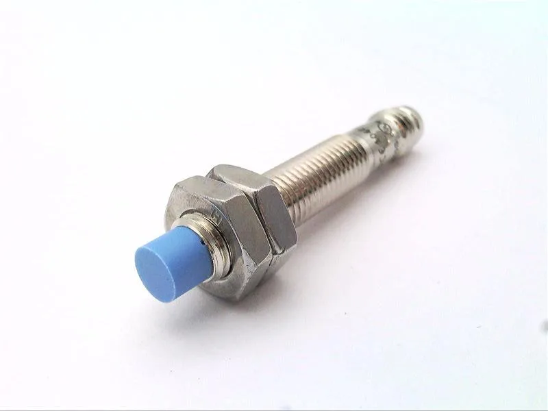 SICK IME08-04NPSZT0S — Proximity Sensors (image 2)
