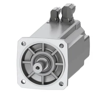 Siemens 1FK2106-6AF00-1MA0 — Servo Motors
