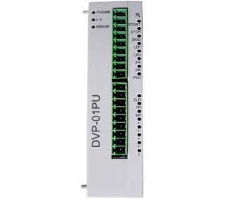 DVP01PU-S