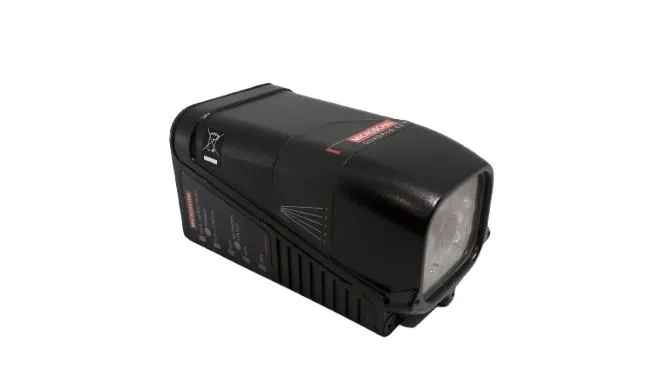 Omron FIS-6700-0002 — Machine Vision & Barcode
