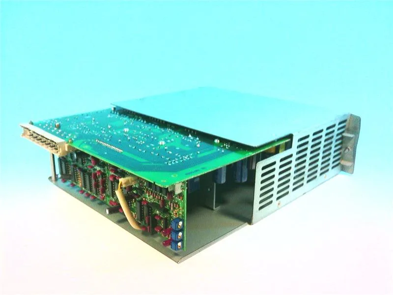 Omron S82W-618 — Power Supplies (image 2)