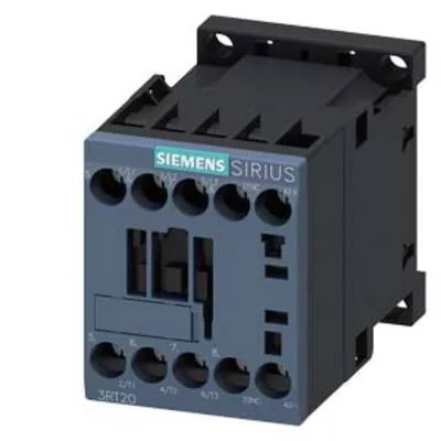 Siemens 3RT2016-2VB42 — Contactors (image 2)