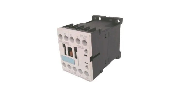 Siemens 3RT1516-1BW40 — Contactors (image 2)