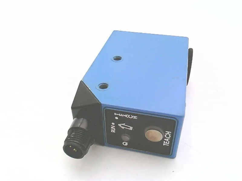 SICK KT5W-2N1116 — Photoelectric Sensors (image 2)