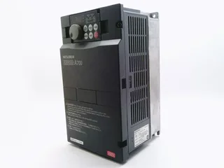 Mitsubishi Electric FR-A740-02160-NA