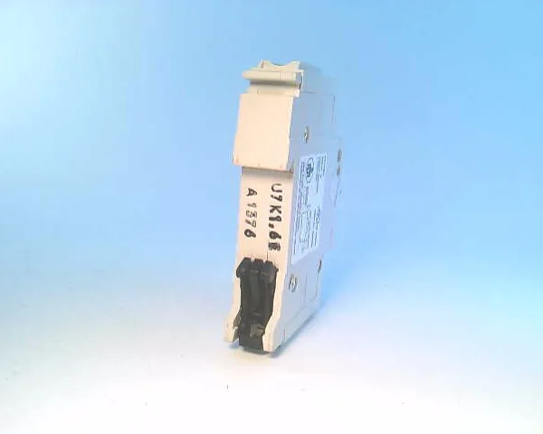 ABB S201U-K16-A — Miniature Circuit Breakers (MCB) (image 3)