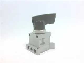 Festo VHER-H-B43E-G18 — Solenoid & Directional Valves (image 4)