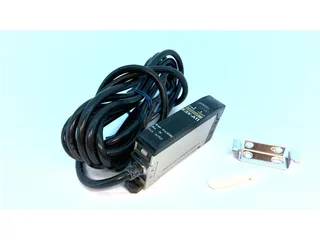 Omron E3X-A11-2M — Photoelectric Sensors (image 3)