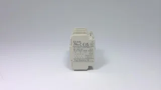 Fuji Electric SZ-A40/T — Contactors (image 4)