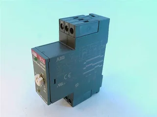 ABB TE5S-240 — Time Delay Relays (image 3)