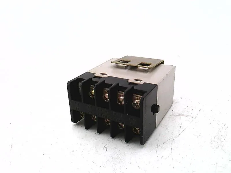 Omron G7J-4A-B AC200/240 — General Purpose Relays (image 2)