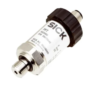 SICK PFT-SAP025AN1SEAAMSSZ — Pressure Sensors (image 2)