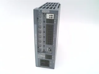 Siemens 6EP4438-7FB00-3DX0 — DIN Rail Power Supplies (image 3)