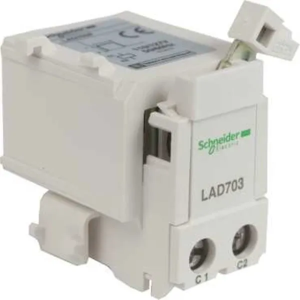 Schneider Electric LAD703F (image 3)