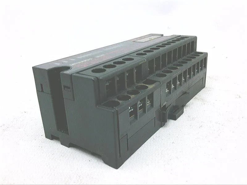 Mitsubishi Electric AJ65SBTB1-16T1 — PLC I/O & Expansion Modules (image 4)