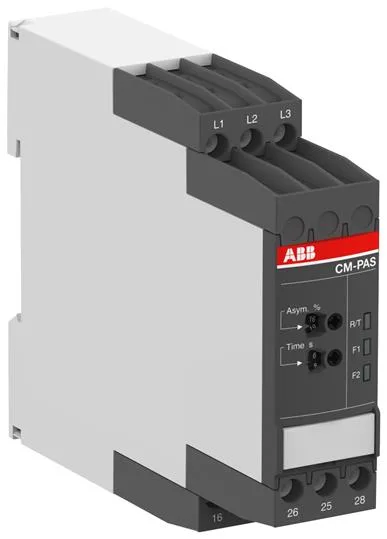 ABB 1SVR430774R3300 — General Purpose Relays (image 2)