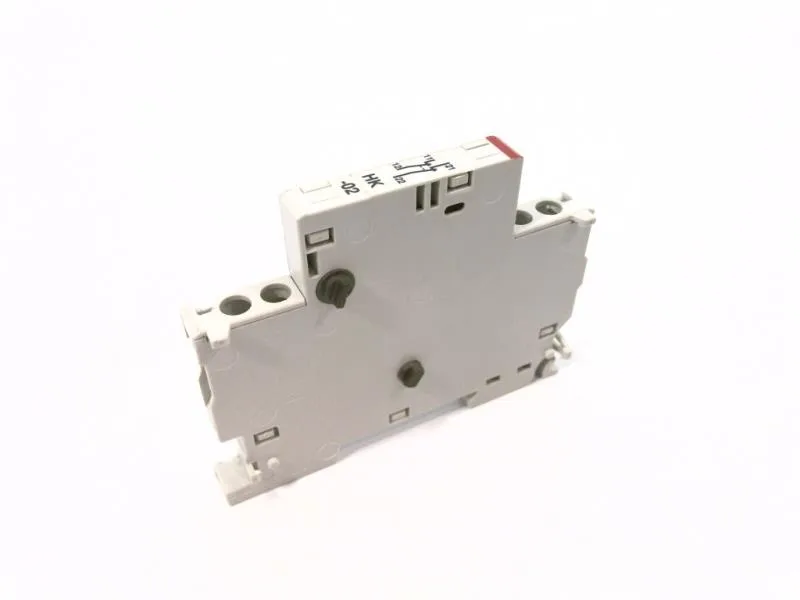 ABB MS325-HK02 — Motor Starters (image 4)