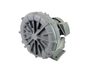 Fuji Electric VFC504A-7W — Industrial Fans & Blowers (image 3)