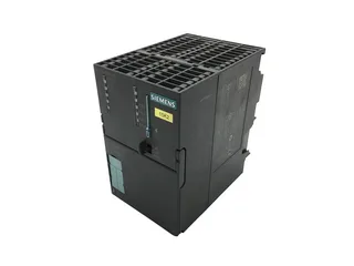 Siemens 6ES7315-2EH13-0AB0 — PLCs (Programmable Logic Controllers)