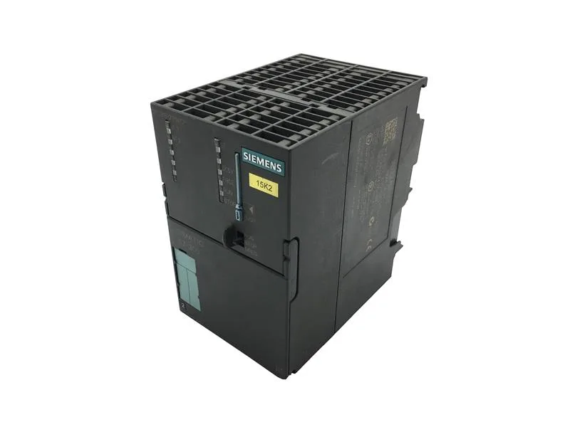 Siemens 6ES7315-2EH13-0AB0 — PLCs (Programmable Logic Controllers)