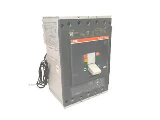 ABB T5H400 — Molded Case Circuit Breakers (MCCB) (image 2)
