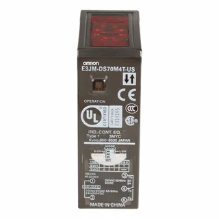 Omron E3JMDS70M4TUS — Photoelectric Sensors (image 5)