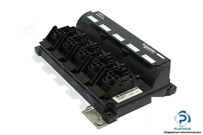 Schneider Electric ILM62DB4A000 (image 3)