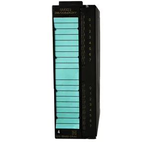 Siemens 6ES7323-1BH00-0AA0 — PLC I/O & Expansion Modules (image 3)