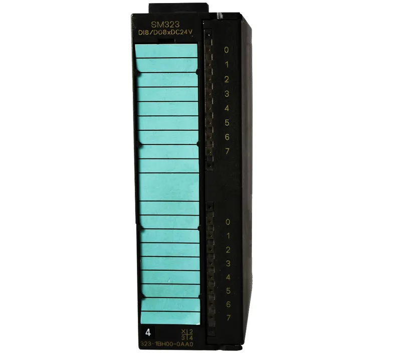 Siemens 6ES7323-1BH00-0AA0 — PLC I/O & Expansion Modules (image 3)