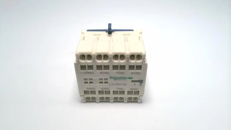 Schneider Electric LA1KN133 (image 2)