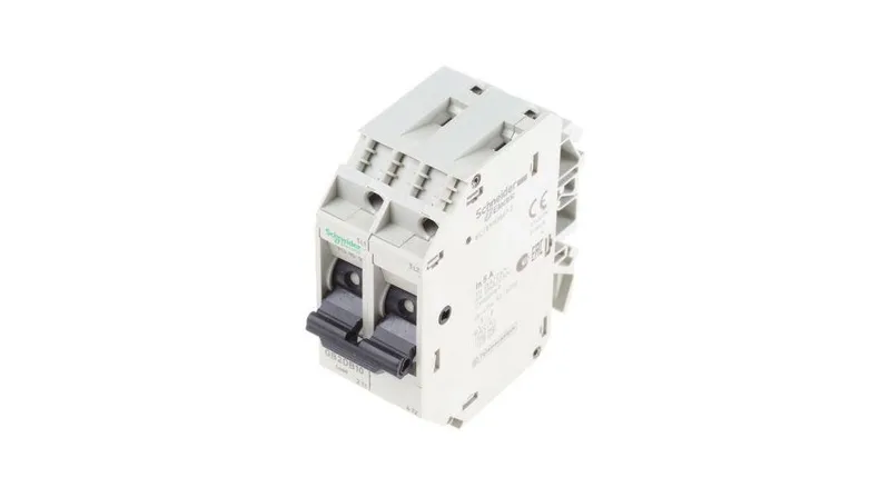 Schneider Electric GB2DB10 (image 3)