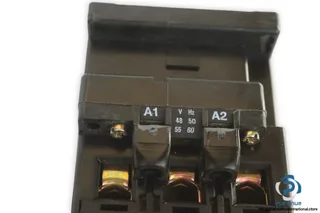 ABB B 75 — Contactors (image 4)