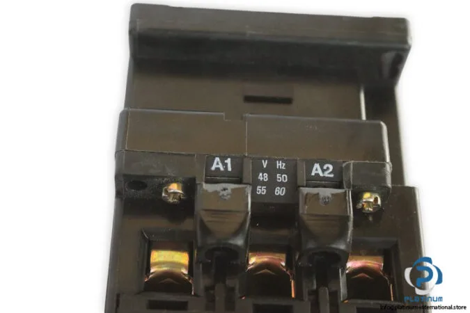 ABB B 75 — Contactors (image 4)