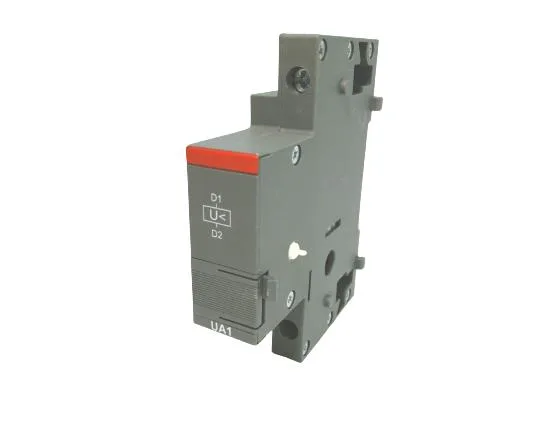 ABB 1SAM201904R1006 — Motor Control Accessories