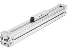 Festo DGC-K-32-500-PPV-A-GK — Pneumatic Cylinders & Actuators