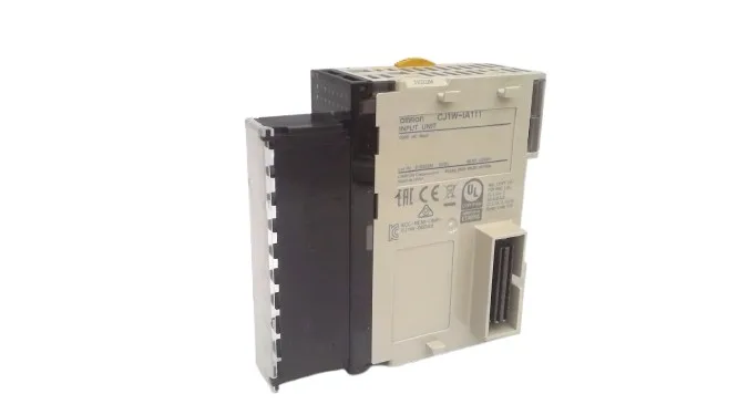 Omron CJ1W-IA111 — PLCs (Programmable Logic Controllers) (image 4)