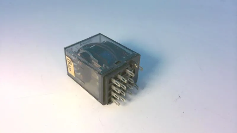 Fuji Electric HH54PW DC100V — General Purpose Relays (image 2)