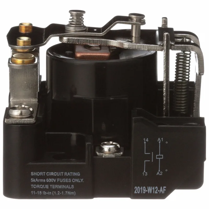 Schneider Electric 199ADX-5 (image 4)